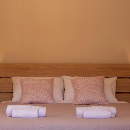 Tabak Home Sea Side Apartment La Canea Exterior foto